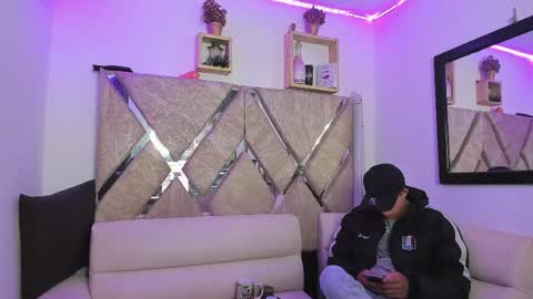 Myluandjack online show from 1, 5, 2026