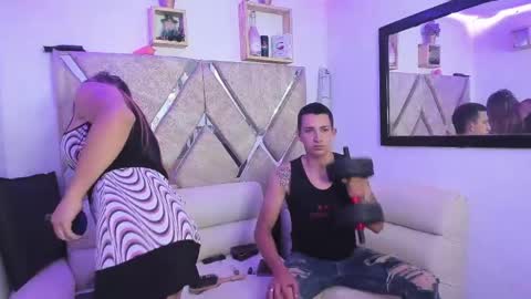 Myluandjack online show from 4, 5, 2026