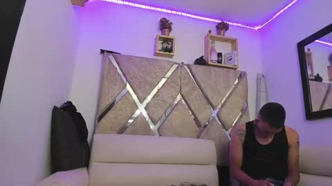Myluandjack online show from 5, 5, 2026
