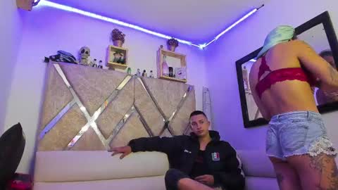 Myluandjack online show from 6, 5, 2026