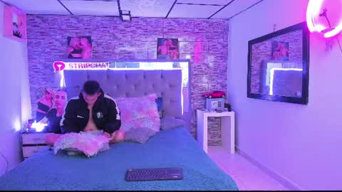 Myluandjack online show from 25, 6, 2026