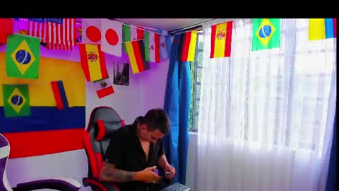 Snapshot of myluandjackhot chatting on 3, 7, 2026 Myluandjack online show from 3, 7, 2026