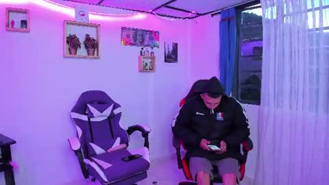 Myluandjack online show from 14, 7, 2026
