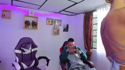 Myluandjack online show from 17, 7, 2026