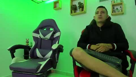 Myluandjack online show from 18, 7, 2026