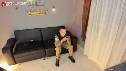 Myluandjack online show from 23, 7, 2026
