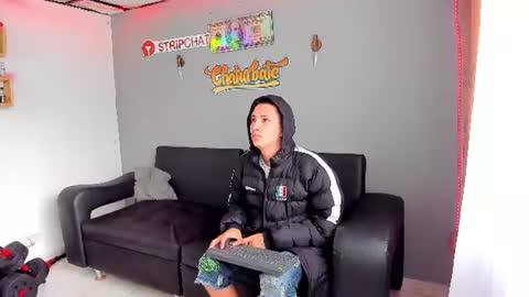 Myluandjack online show from 25, 7, 2026