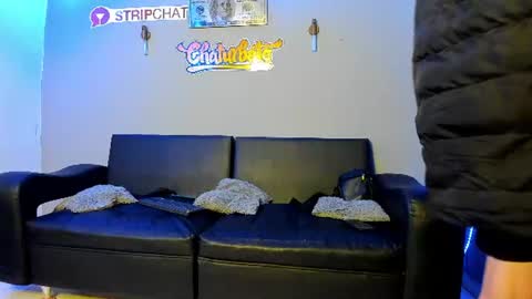Myluandjack online show from 31, 7, 2026