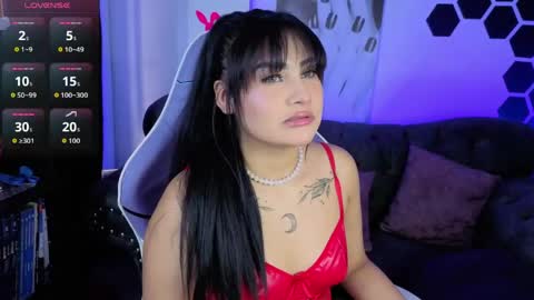 mymelody__ online show from 30, 4, 2026