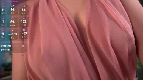 Monique with Curls online show from 5, 5, 2026