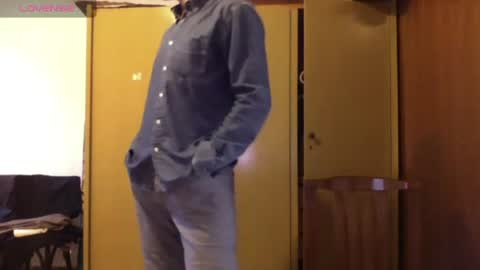 Bi sexy guy lovense hush is on private is open or password show tip if you like. online show from 13, 7, 2026