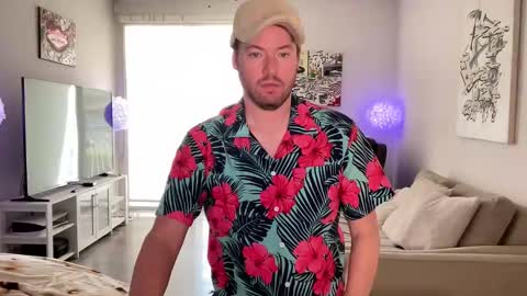 mynameisjeremy online show from 10, 5, 2026