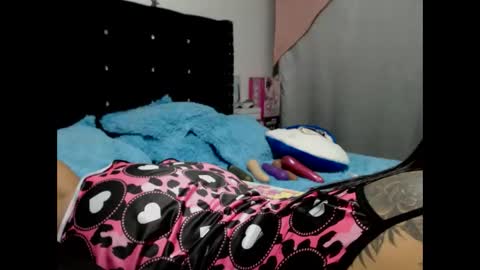 myranda  online show from 21, 10, 2025