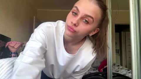 Snapshot of myriamprovencio chatting on 20, 3, 2026 Ele online show from 20, 3, 2026