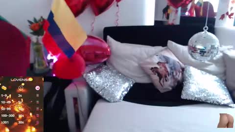 Myrna Sessions online show from 18, 2, 2025