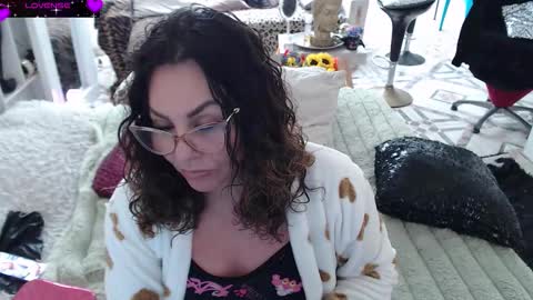 Myrna Sessions online show from 10, 3, 2026