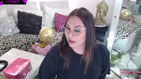 Myrna Sessions online show from 11, 7, 2026