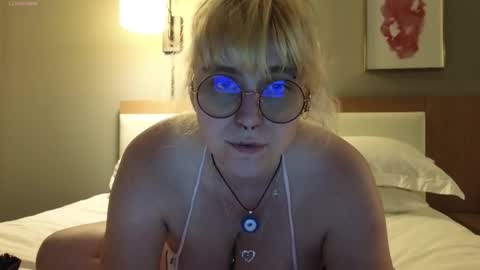 Myrtle Faust online show from 15, 1, 2026