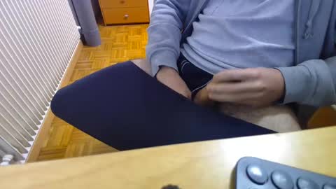 Ben online show from 1, 12, 2024