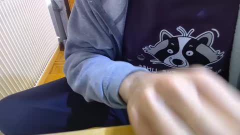 Ben online show from 5, 12, 2024