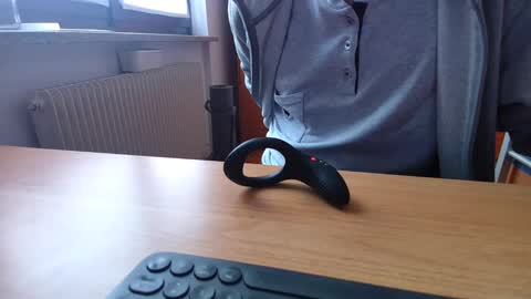 Ben online show from 17, 12, 2024