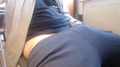 Ben online show from 9, 10, 2025