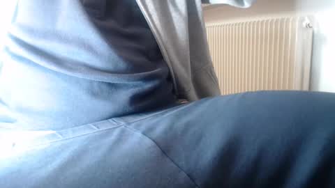 Ben online show from 10, 10, 2025