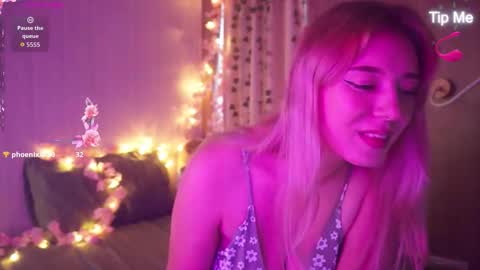 Alma online show from 26, 2, 2026