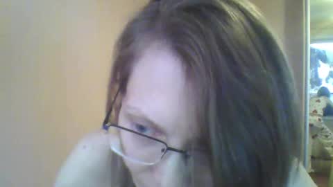 Snapshot of mysterious_blondy chatting on 18, 3, 2026 mysterious_blondy online show from 18, 3, 2026