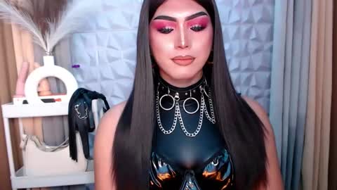 Snapshot of mysterious_diva chatting on 27, 10, 2025 SUPPORT GODDESS TRISHA AND DONT FORGET TO FOLLOW ME online show from 27, 10, 2025