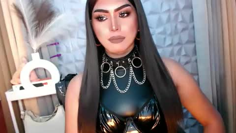 Snapshot of mysterious_diva chatting on 31, 10, 2025 SUPPORT GODDESS TRISHA AND DONT FORGET TO FOLLOW ME online show from 31, 10, 2025