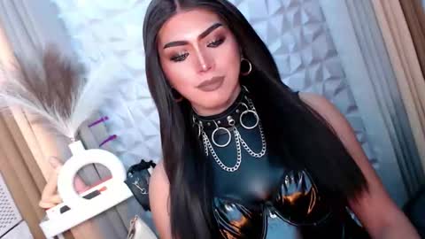 Snapshot of mysterious_diva chatting on 31, 10, 2025 SUPPORT GODDESS TRISHA AND DONT FORGET TO FOLLOW ME online show from 31, 10, 2025
