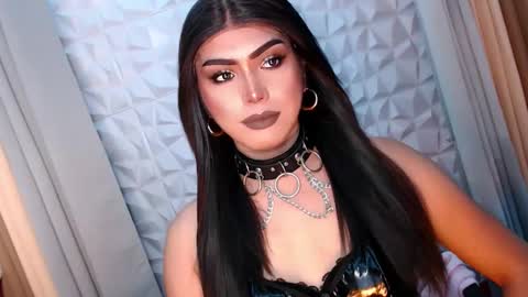 Snapshot of mysterious_diva chatting on 6, 11, 2025 SUPPORT GODDESS TRISHA AND DONT FORGET TO FOLLOW ME online show from 6, 11, 2025
