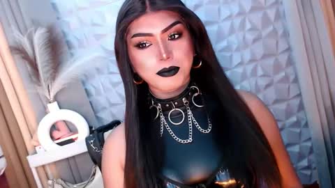Snapshot of mysterious_diva chatting on 9, 11, 2025 SUPPORT GODDESS TRISHA AND DONT FORGET TO FOLLOW ME online show from 9, 11, 2025