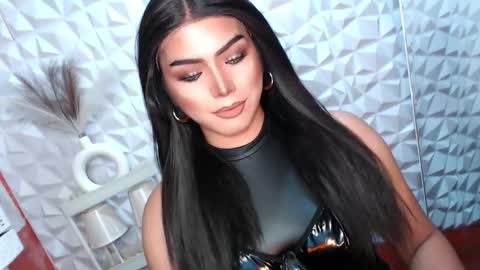Snapshot of mysterious_diva chatting on 17, 2, 2026 SUPPORT GODDESS TRISHA AND DONT FORGET TO FOLLOW ME online show from 17, 2, 2026