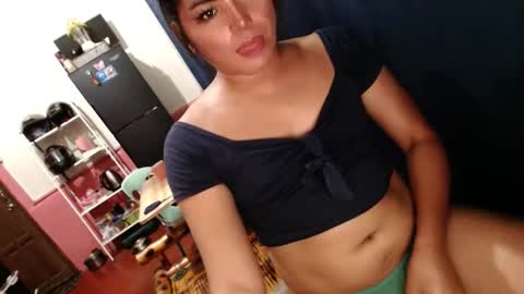Snapshot of mysterious_diva chatting on 19, 2, 2026 SUPPORT GODDESS TRISHA AND DONT FORGET TO FOLLOW ME online show from 19, 2, 2026