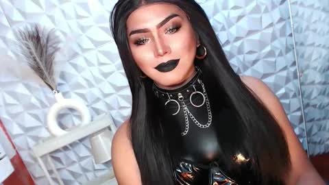 Snapshot of mysterious_diva chatting on 19, 2, 2026 SUPPORT GODDESS TRISHA AND DONT FORGET TO FOLLOW ME online show from 19, 2, 2026