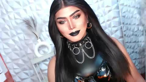 Snapshot of mysterious_diva chatting on 21, 2, 2026 SUPPORT GODDESS TRISHA AND DONT FORGET TO FOLLOW ME online show from 21, 2, 2026