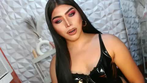Snapshot of mysterious_diva chatting on 22, 2, 2026 SUPPORT GODDESS TRISHA AND DONT FORGET TO FOLLOW ME online show from 22, 2, 2026