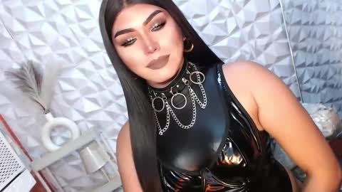 Snapshot of mysterious_diva chatting on 2, 3, 2026 SUPPORT GODDESS TRISHA AND DONT FORGET TO FOLLOW ME online show from 2, 3, 2026