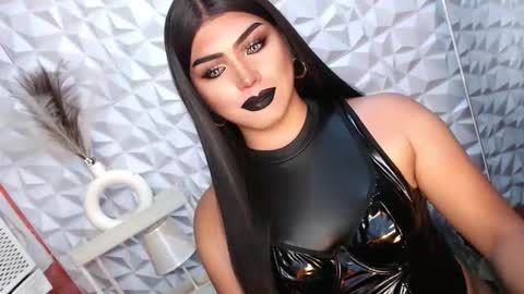 Snapshot of mysterious_diva chatting on 11, 3, 2026 SUPPORT GODDESS TRISHA AND DONT FORGET TO FOLLOW ME online show from 11, 3, 2026