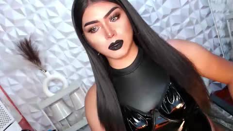 Snapshot of mysterious_diva chatting on 18, 3, 2026 SUPPORT GODDESS TRISHA AND DONT FORGET TO FOLLOW ME online show from 18, 3, 2026