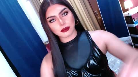 Snapshot of mysterious_diva chatting on 5, 4, 2026 SUPPORT GODDESS TRISHA AND DONT FORGET TO FOLLOW ME online show from 5, 4, 2026