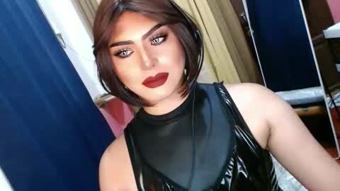 Snapshot of mysterious_diva chatting on 6, 4, 2026 SUPPORT GODDESS TRISHA AND DONT FORGET TO FOLLOW ME online show from 6, 4, 2026