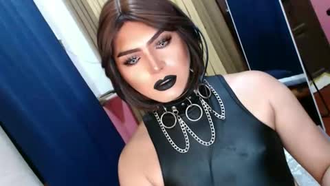 Snapshot of mysterious_diva chatting on 9, 4, 2026 SUPPORT GODDESS TRISHA AND DONT FORGET TO FOLLOW ME online show from 9, 4, 2026