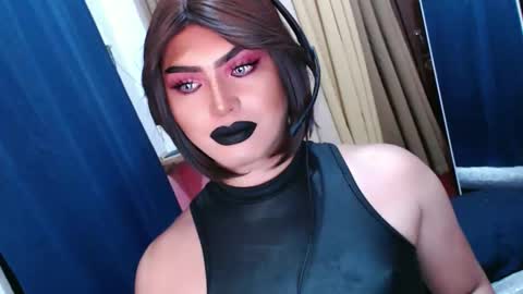 Snapshot of mysterious_diva chatting on 11, 4, 2026 SUPPORT GODDESS TRISHA AND DONT FORGET TO FOLLOW ME online show from 11, 4, 2026