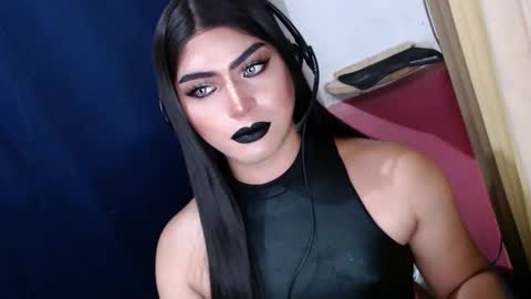 Snapshot of mysterious_diva chatting on 13, 4, 2026 SUPPORT GODDESS TRISHA AND DONT FORGET TO FOLLOW ME online show from 13, 4, 2026