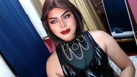 Snapshot of mysterious_diva chatting on 14, 4, 2026 SUPPORT GODDESS TRISHA AND DONT FORGET TO FOLLOW ME online show from 14, 4, 2026