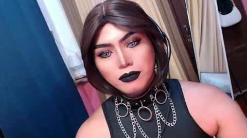 Snapshot of mysterious_diva chatting on 20, 4, 2026 SUPPORT GODDESS TRISHA AND DONT FORGET TO FOLLOW ME online show from 20, 4, 2026