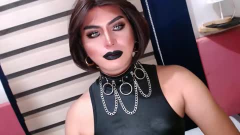 Snapshot of mysterious_diva chatting on 24, 4, 2026 SUPPORT GODDESS TRISHA AND DONT FORGET TO FOLLOW ME online show from 24, 4, 2026